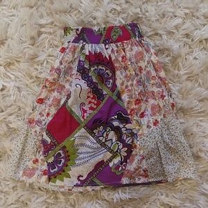 Vintage skirt